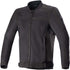 Geaca Moto Alpinestars Luc V2 Air Black